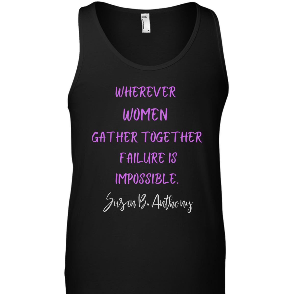 Susan B Anthony Rights Gender Equality Independence T-Shirt Susan B Anthony Rights Gender Equality Independence T-Shirt