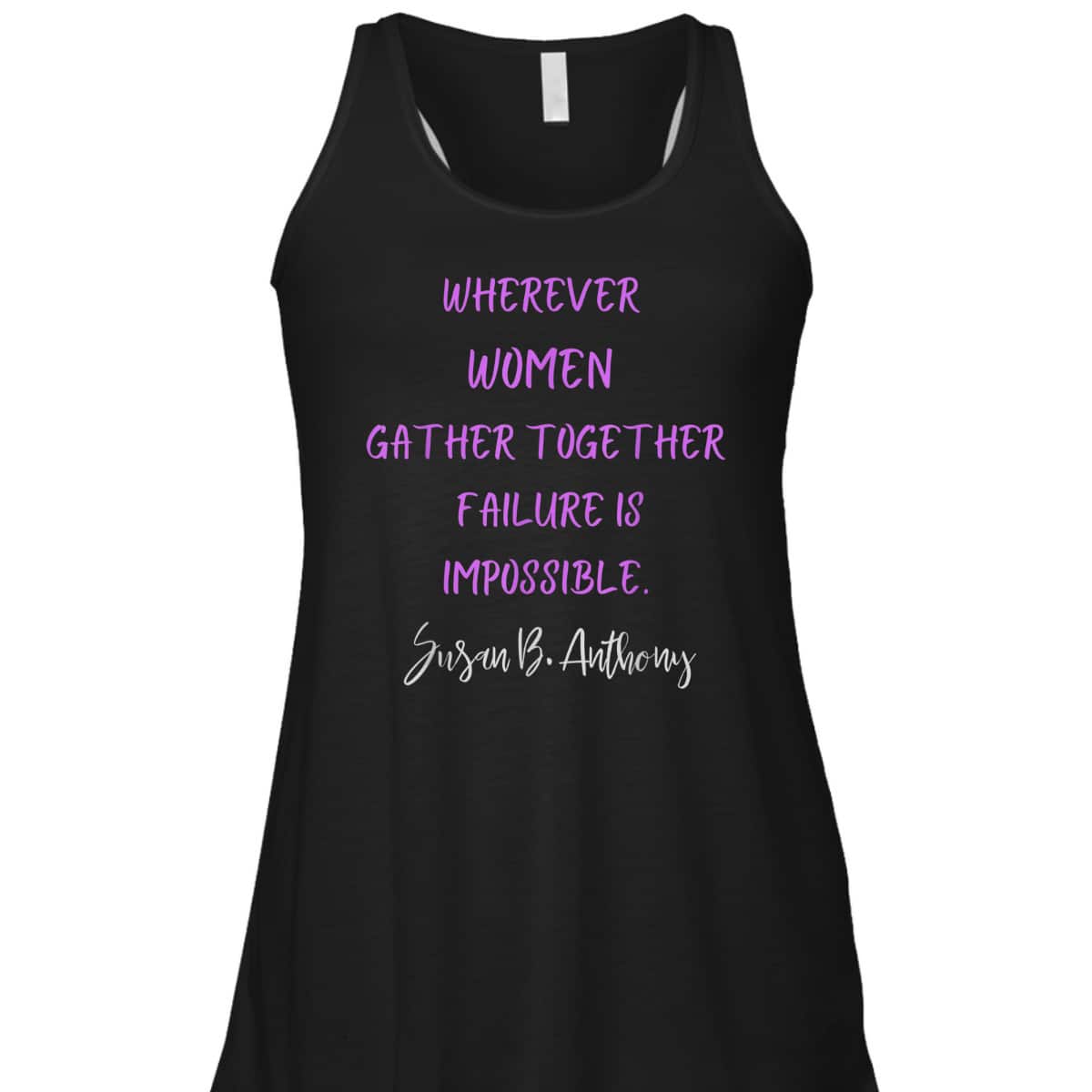 Susan B Anthony Rights Gender Equality Independence T-Shirt Susan B Anthony Rights Gender Equality Independence T-Shirt