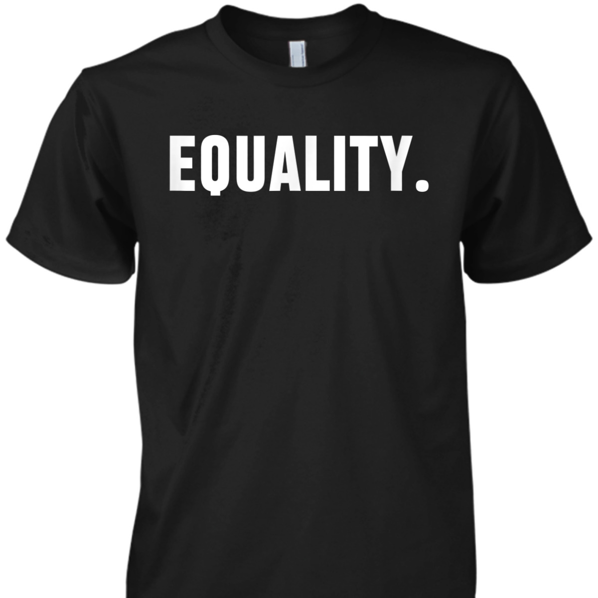 Equality Peace, Love, Unity, Equal Rights For All T-Shirt