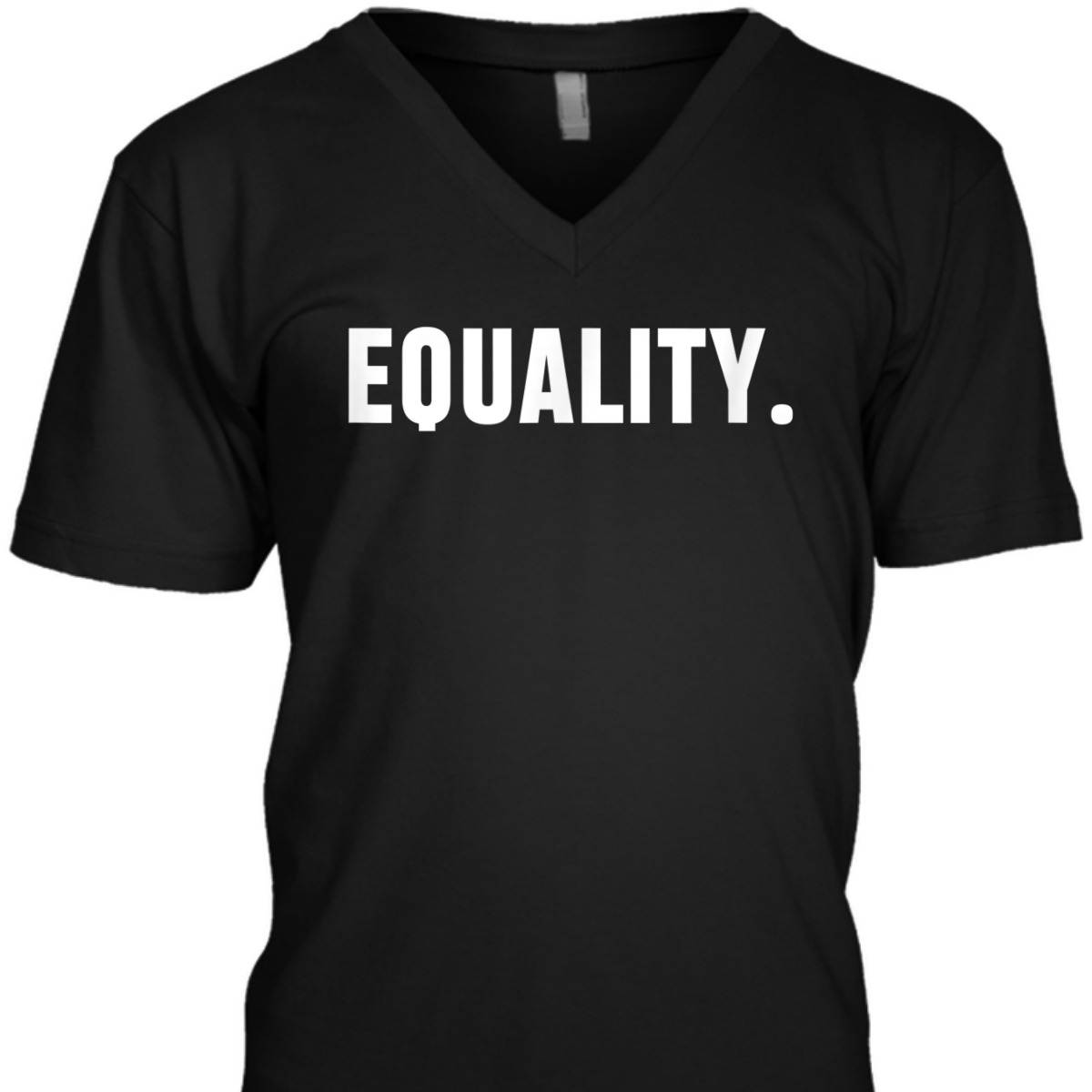 Equality Peace, Love, Unity, Equal Rights For All T-Shirt Equality Peace, Love, Unity, Equal Rights For All T-Shirt