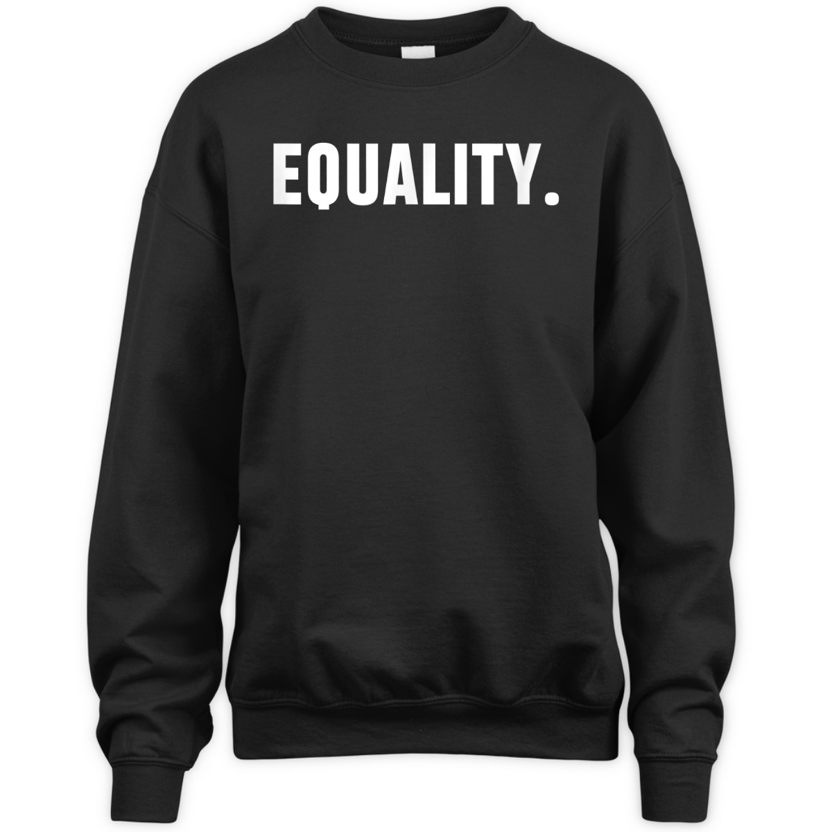 Equality Peace, Love, Unity, Equal Rights For All T-Shirt