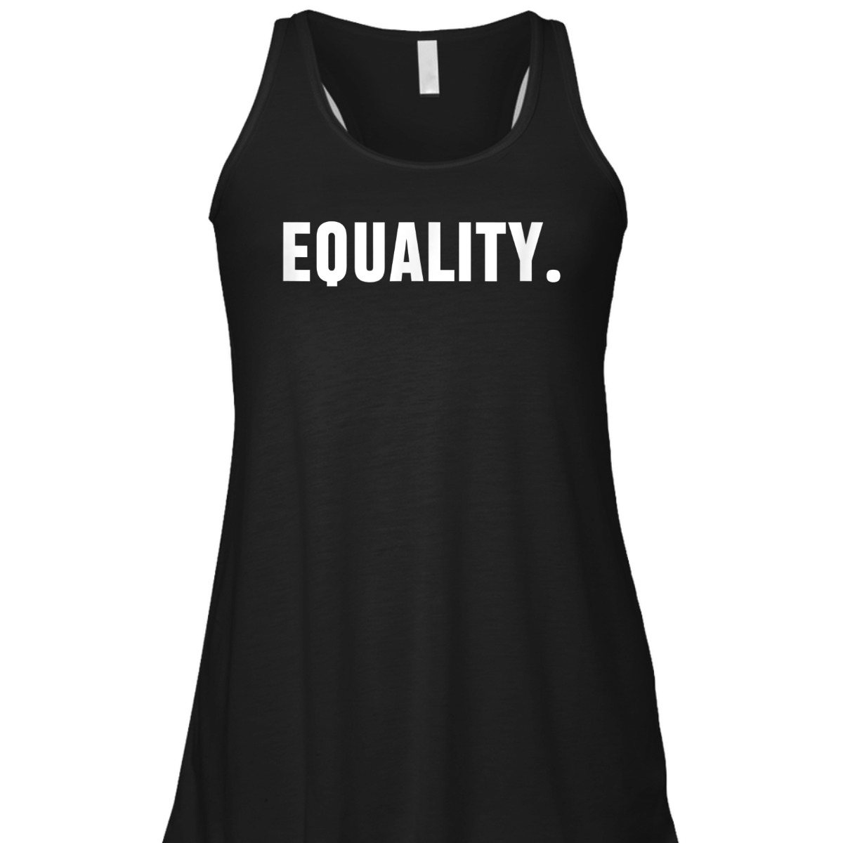 Equality Peace, Love, Unity, Equal Rights For All T-Shirt