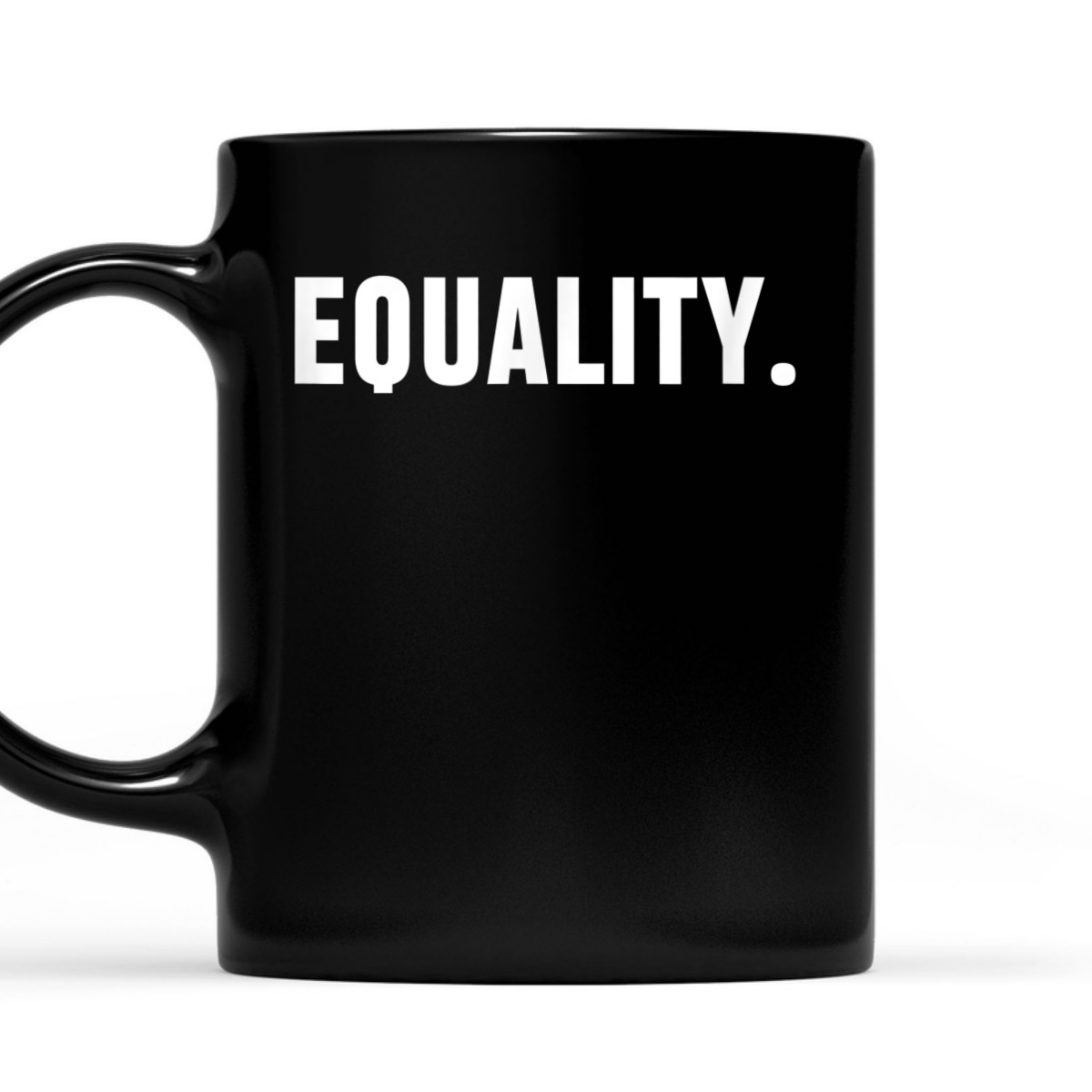 Equality Peace, Love, Unity, Equal Rights For All T-Shirt