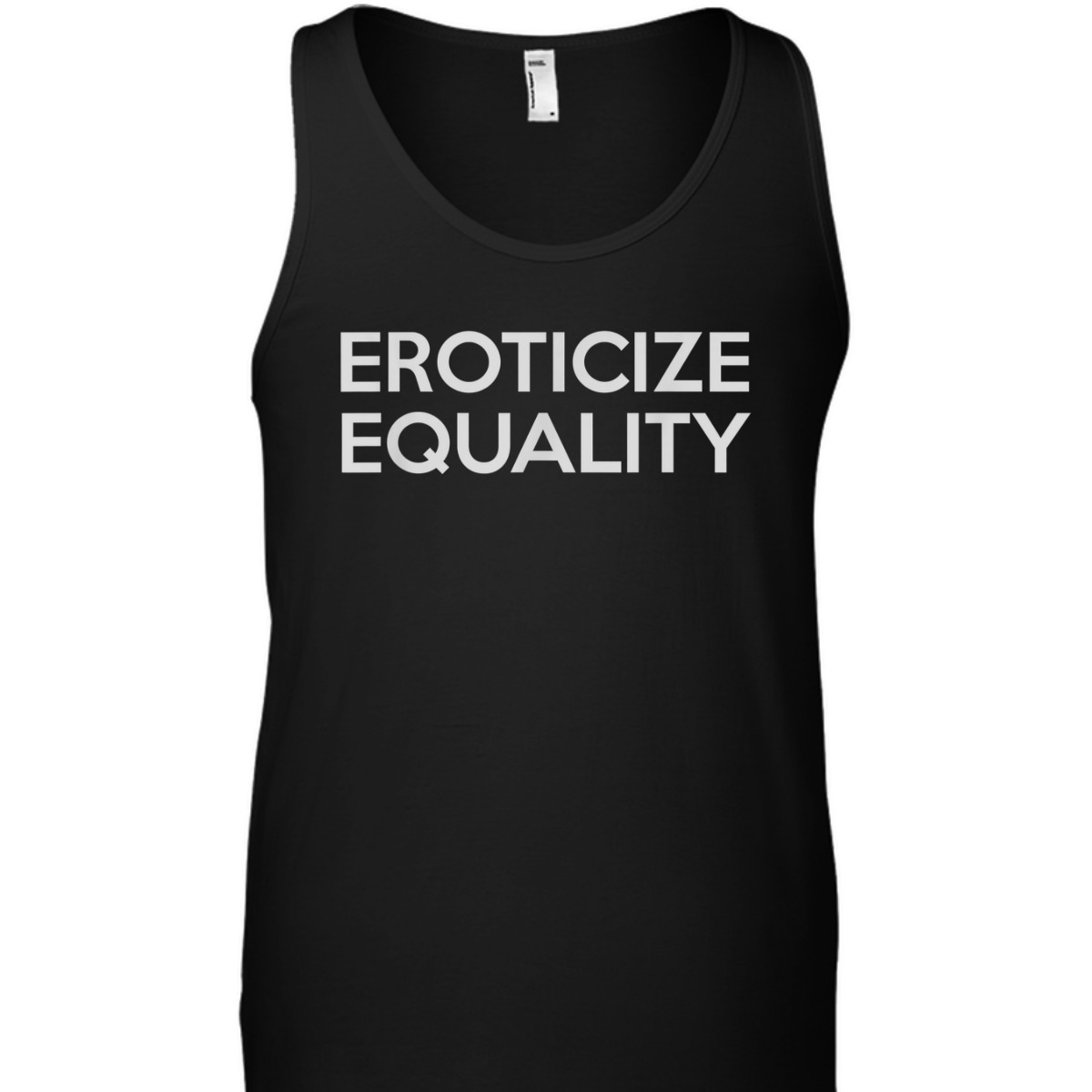Eroticize Equality T-Shirt