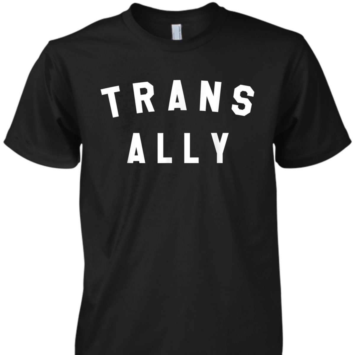 Trans Ally LGBT Equality Protect Trans Kids T-Shirt