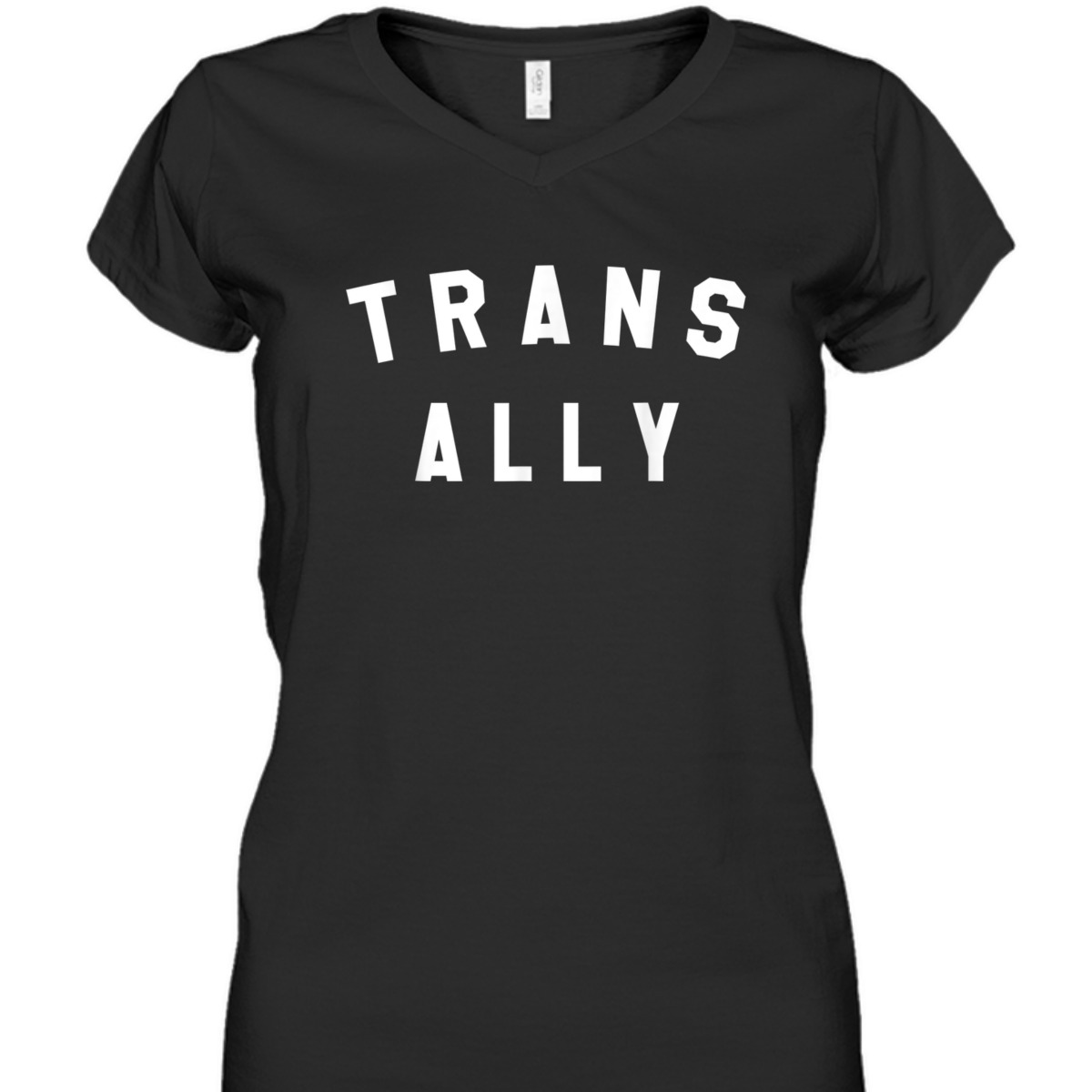 Trans Ally LGBT Equality Protect Trans Kids T-Shirt
