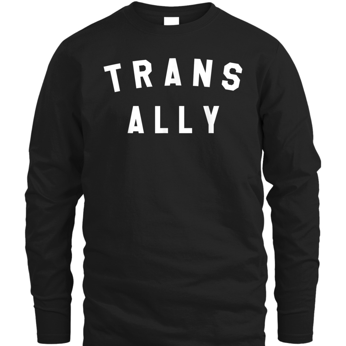 Trans Ally LGBT Equality Protect Trans Kids T-Shirt