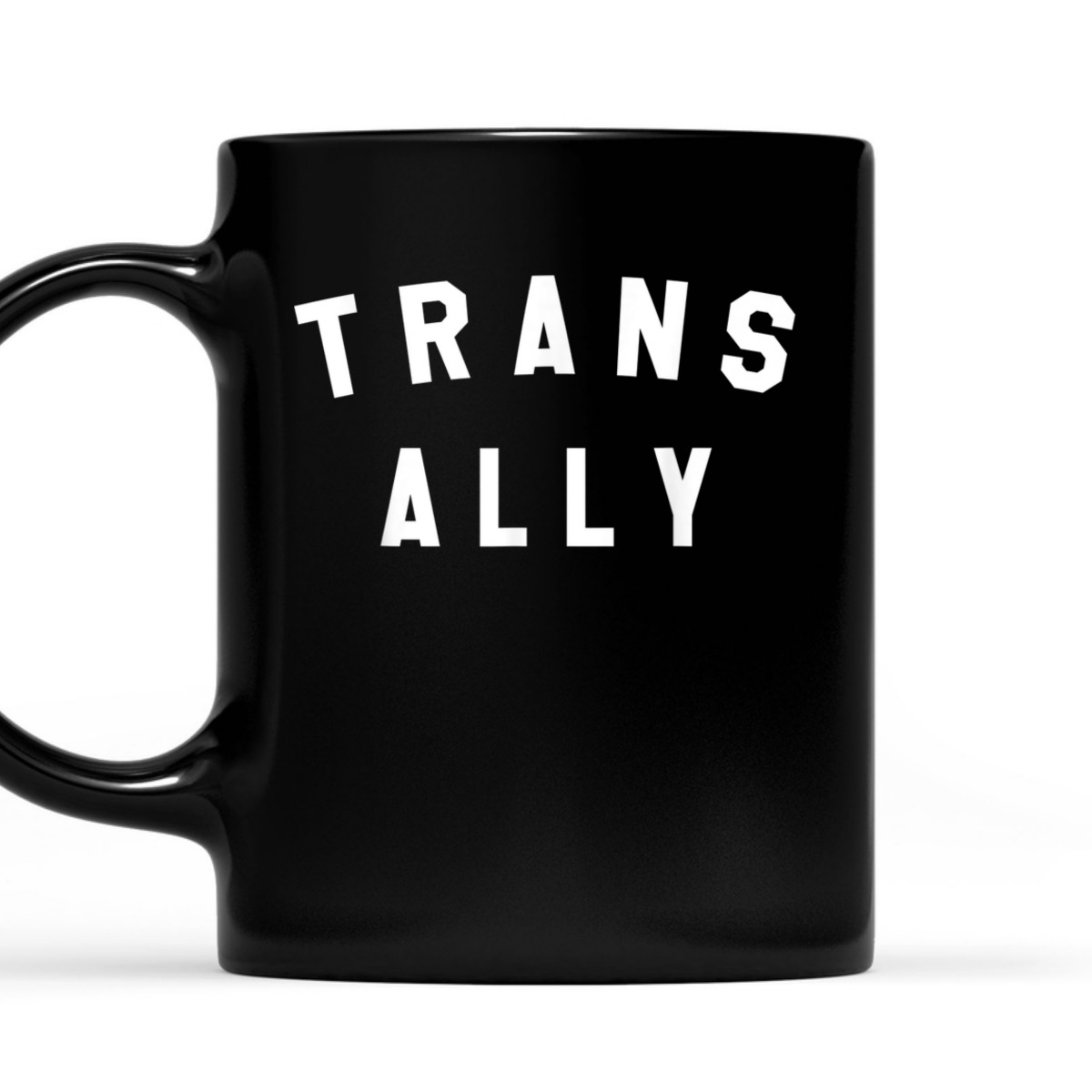 Trans Ally LGBT Equality Protect Trans Kids T-Shirt