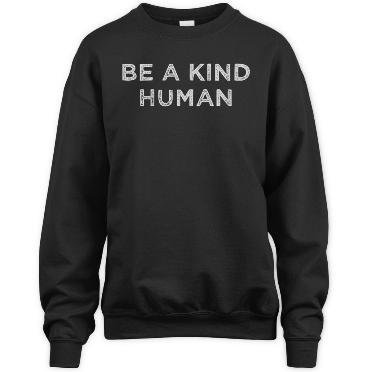 Cute Be A Kind Human For Equality And Unity T-Shirt Cute Be A Kind Human For Equality And Unity T-Shirt