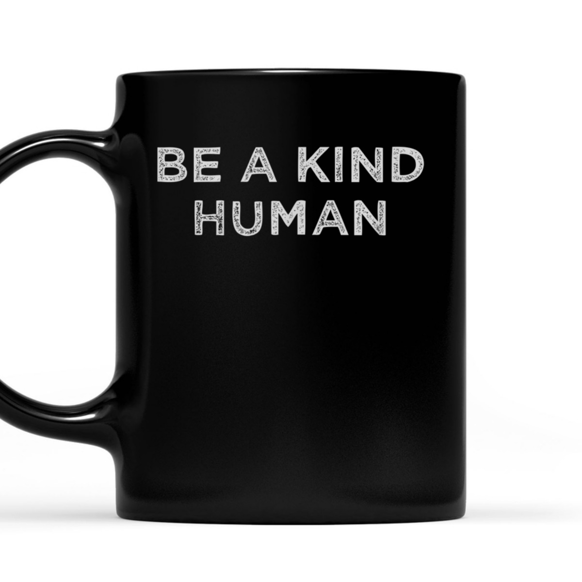 Cute Be A Kind Human For Equality And Unity T-Shirt