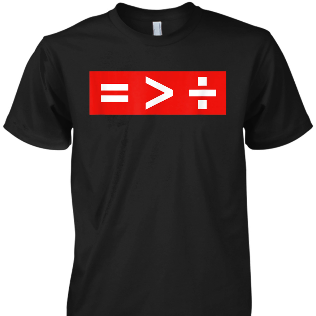 Equality Equal Rights T-Shirt Equality Equal Rights T-Shirt