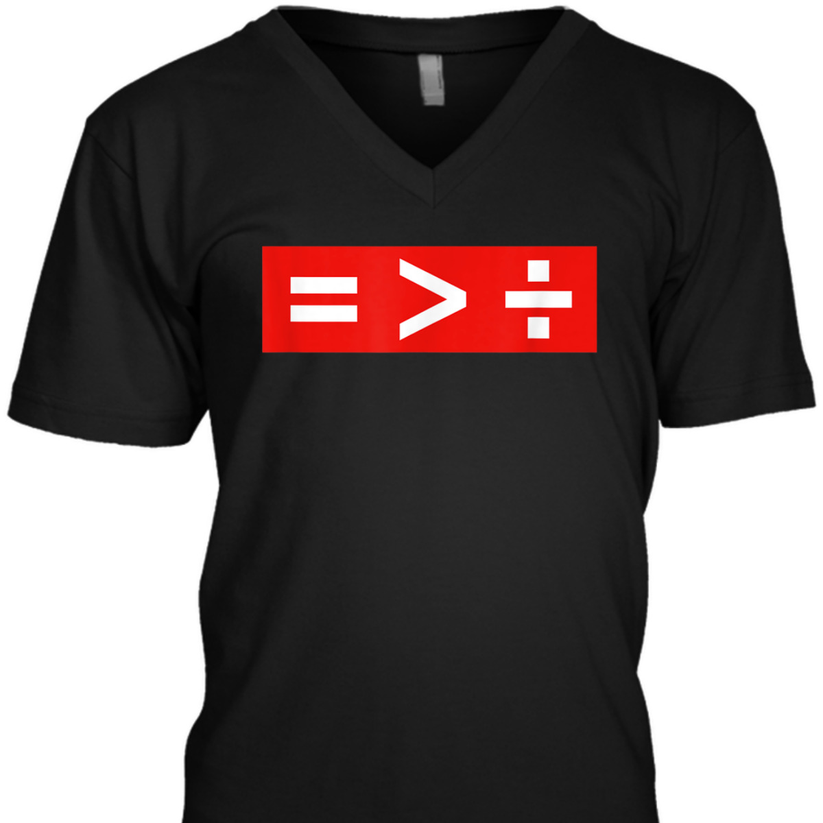 Equality Equal Rights T-Shirt