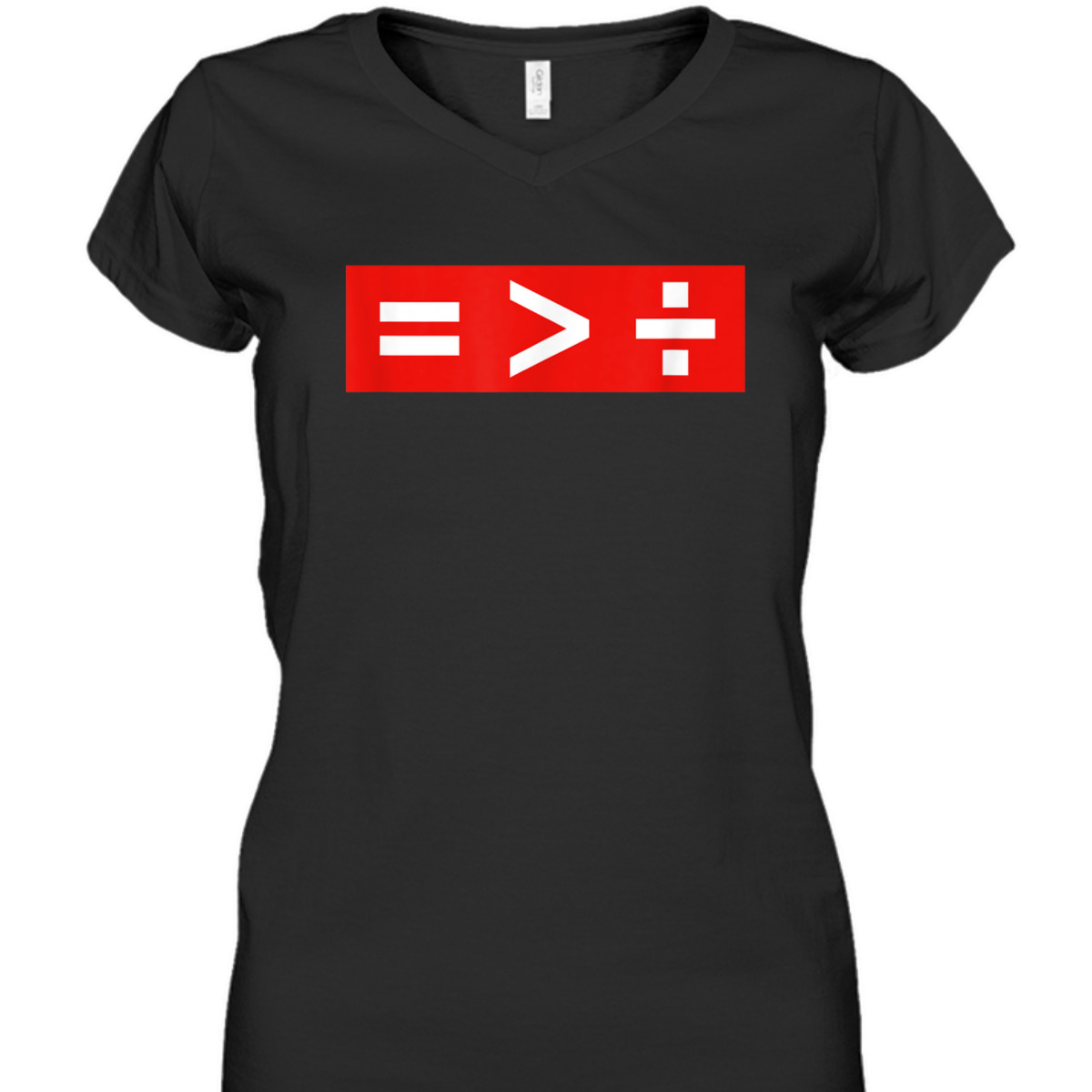 Equality Equal Rights T-Shirt