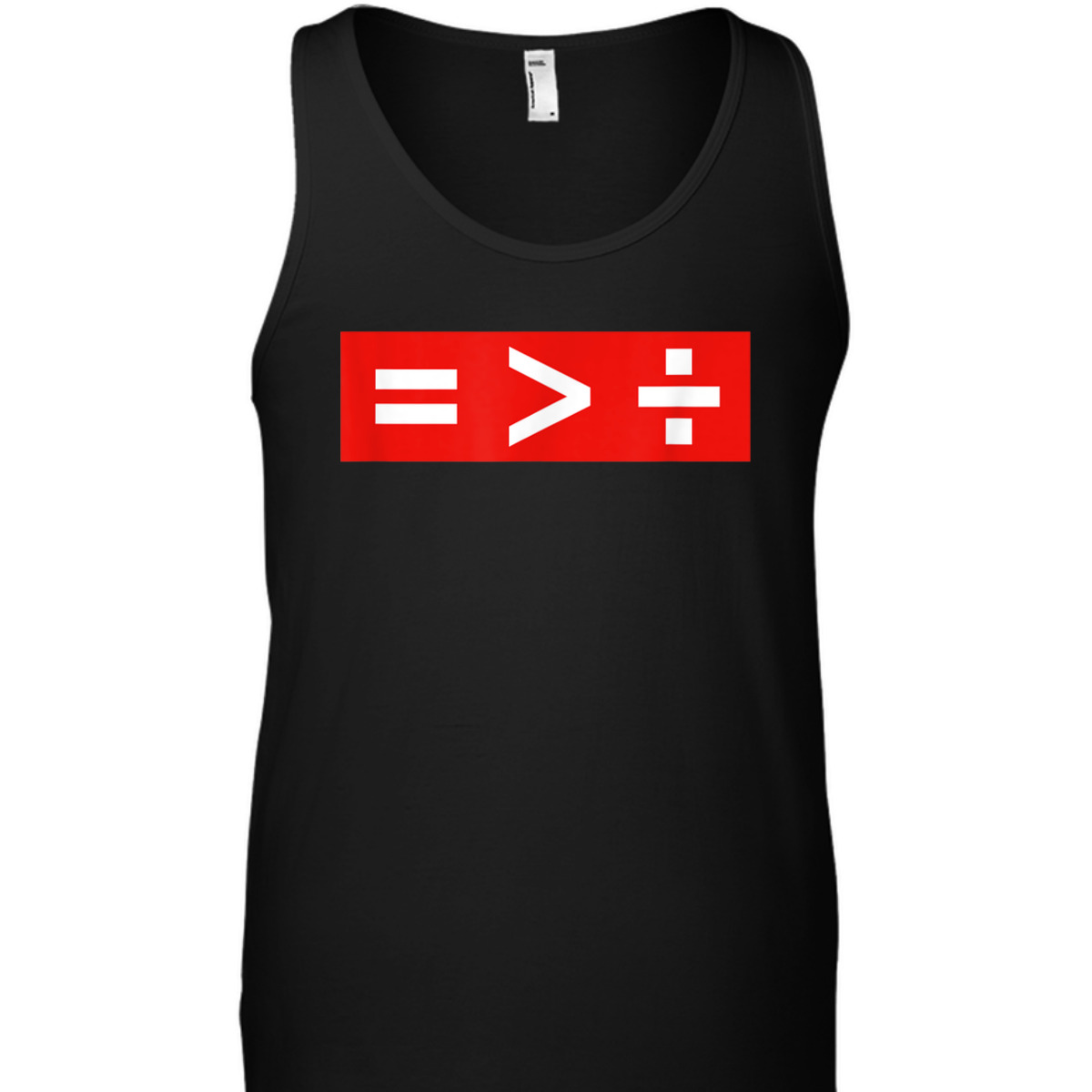 Equality Equal Rights T-Shirt