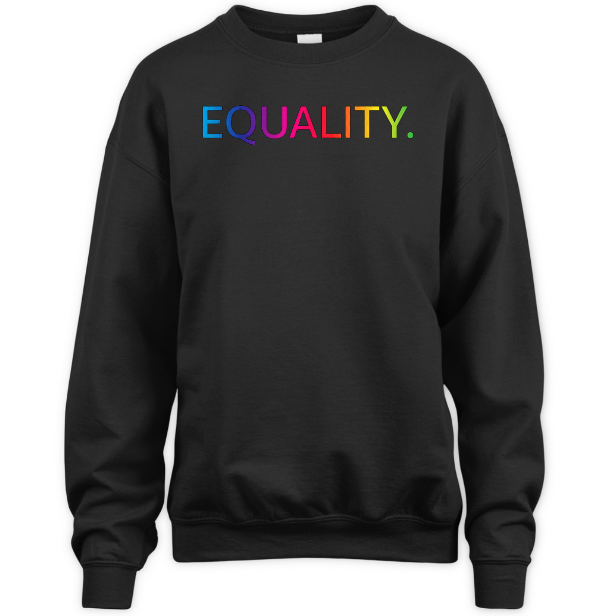 Equality Equal Rights Liberty And Kindness T-Shirt