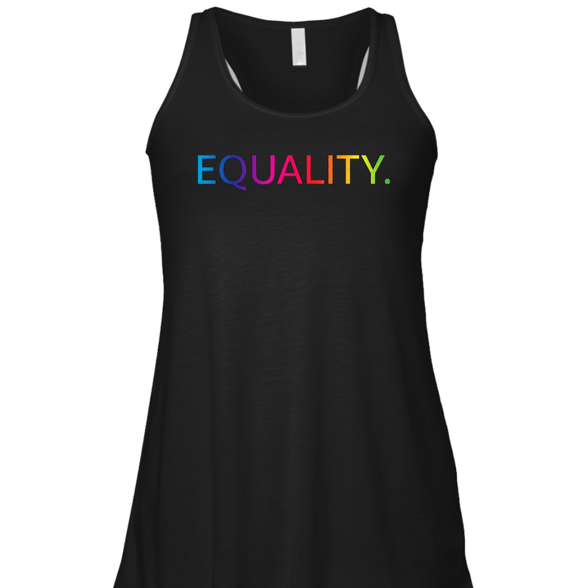 Equality Equal Rights Liberty And Kindness T-Shirt