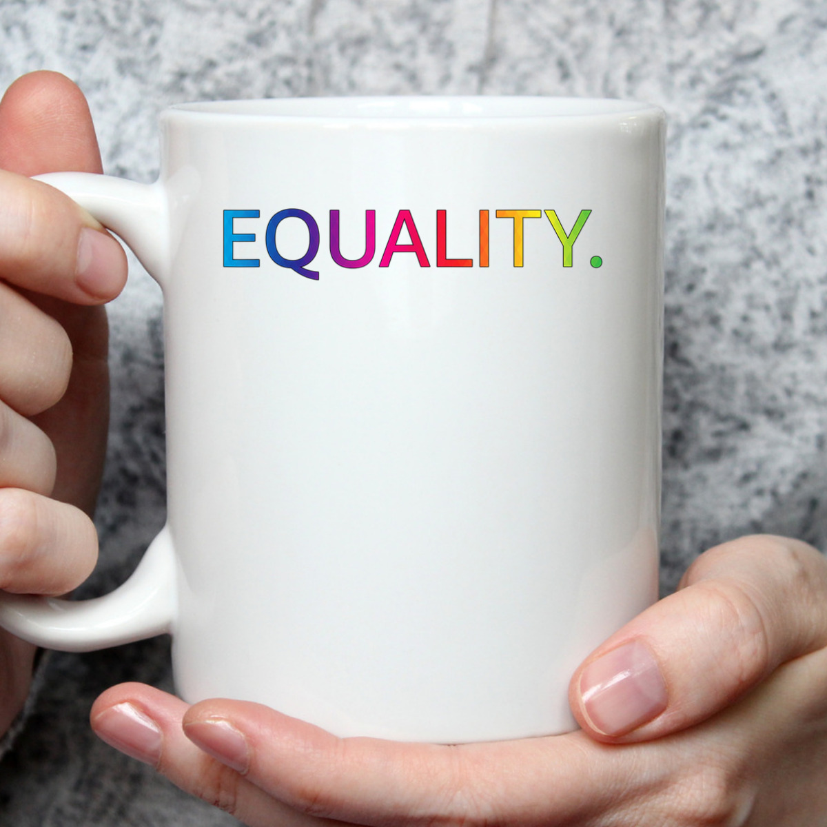 Equality Equal Rights Liberty And Kindness T-Shirt