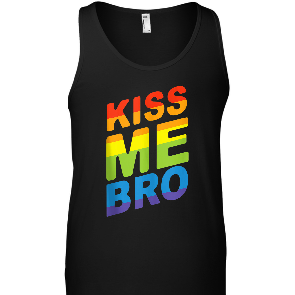 Kiss Me Bro LGBTQ Equality Gay Rights Pride T-Shirt Kiss Me Bro LGBTQ Equality Gay Rights Pride T-Shirt