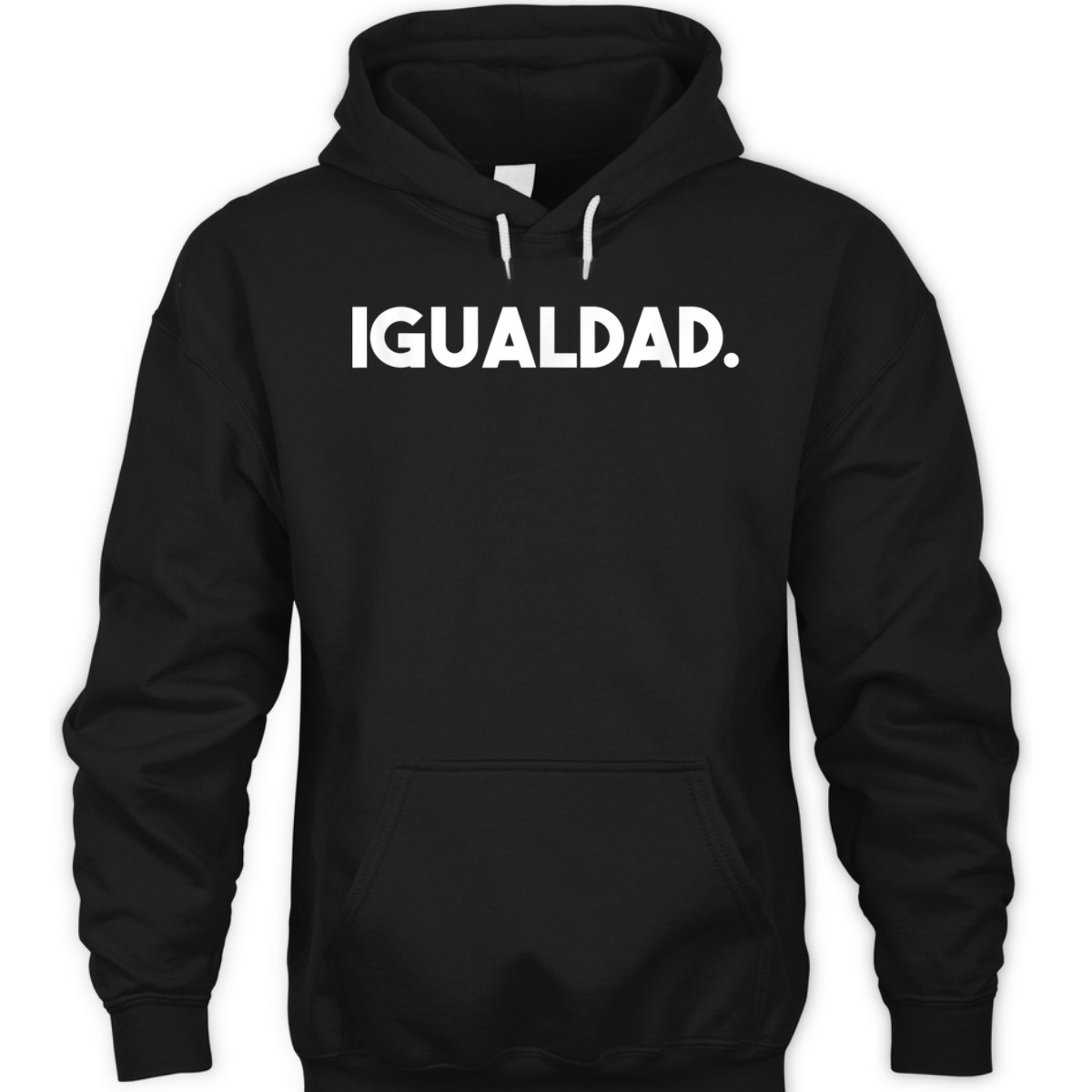 Igualdad Equality Spanish Translation T-Shirt