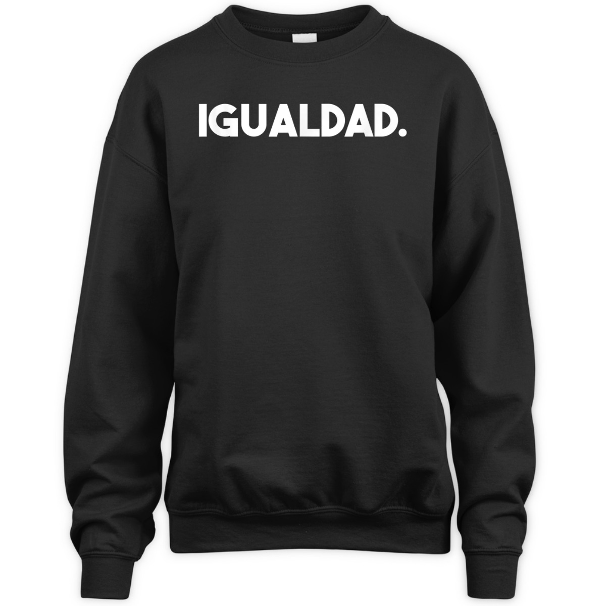 Igualdad Equality Spanish Translation T-Shirt Igualdad Equality Spanish Translation T-Shirt