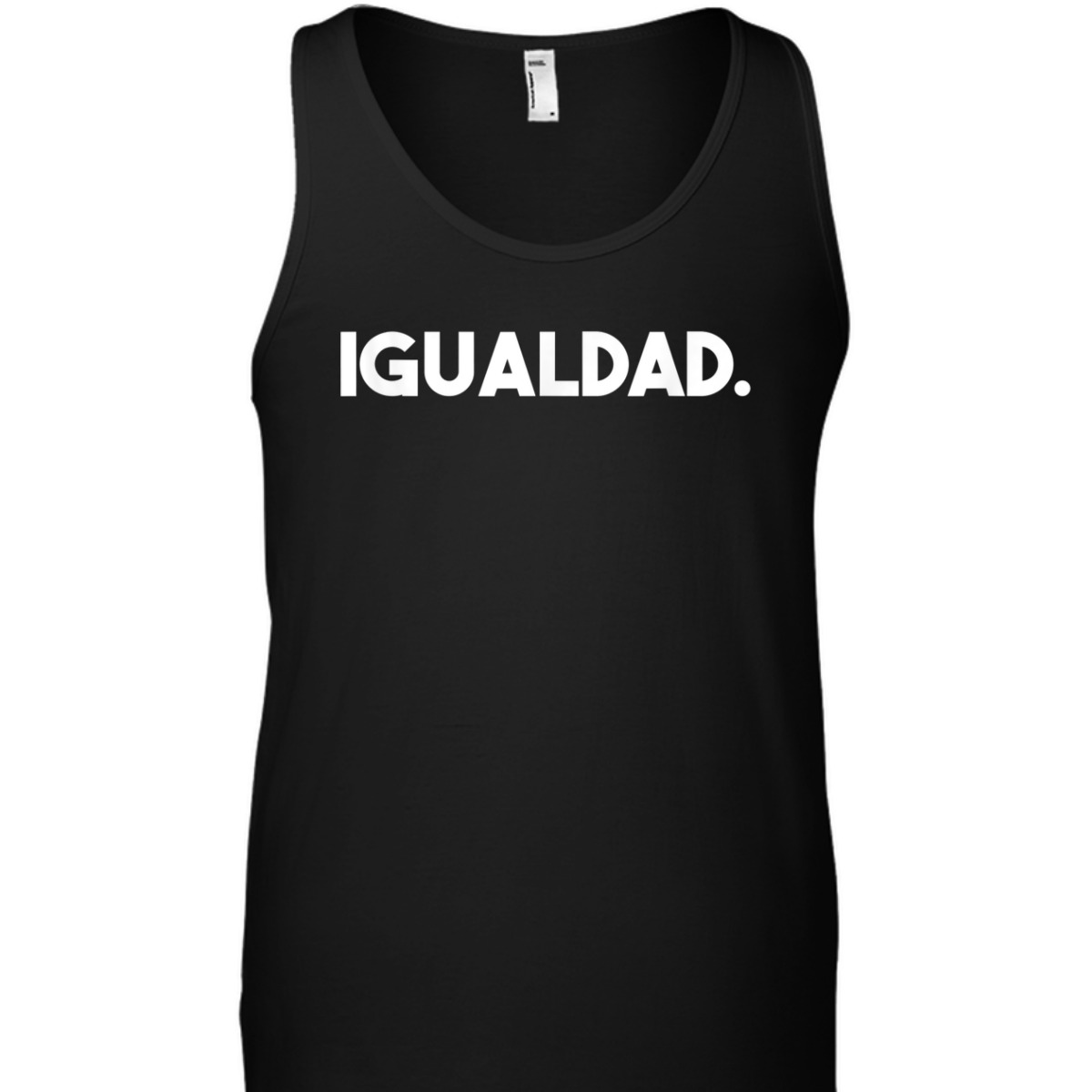 Igualdad Equality Spanish Translation T-Shirt