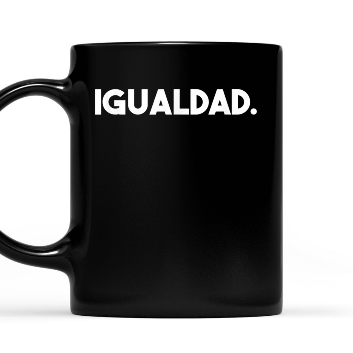Igualdad Equality Spanish Translation T-Shirt Igualdad Equality Spanish Translation T-Shirt
