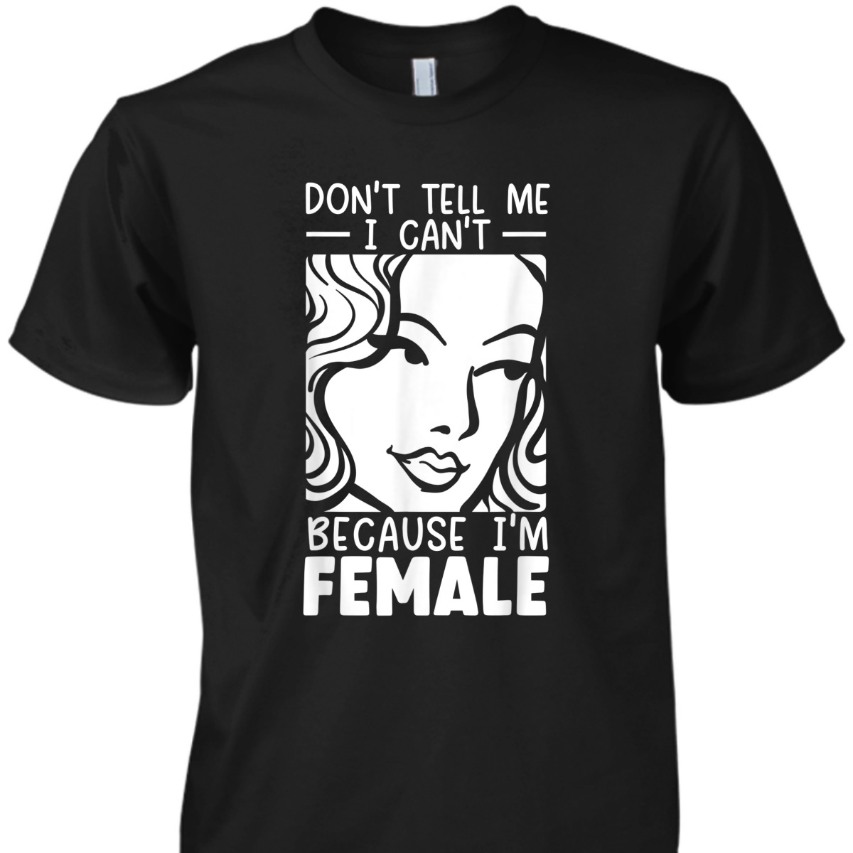 Feminist Equality Equal Rights Feminism T-Shirt