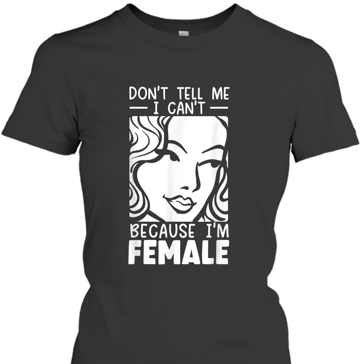 Feminist Equality Equal Rights Feminism T-Shirt