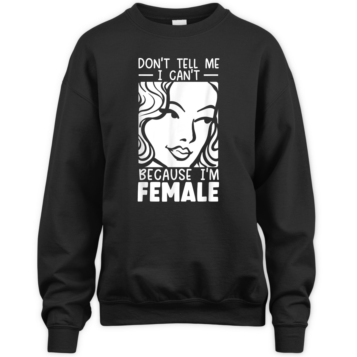 Feminist Equality Equal Rights Feminism T-Shirt