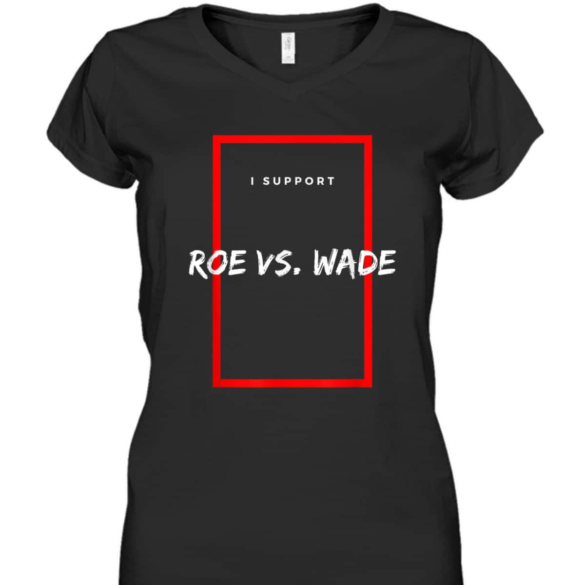 Defend Roe V Wade Pro Choice Abortion Rights Feminism T-Shirt