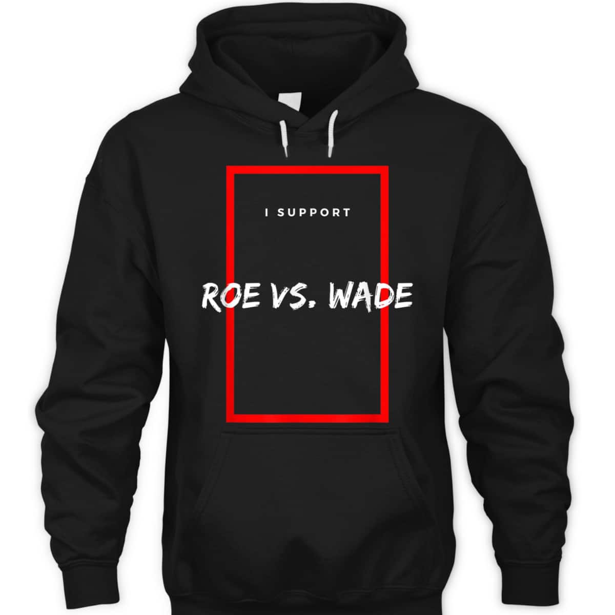 Defend Roe V Wade Pro Choice Abortion Rights Feminism T-Shirt
