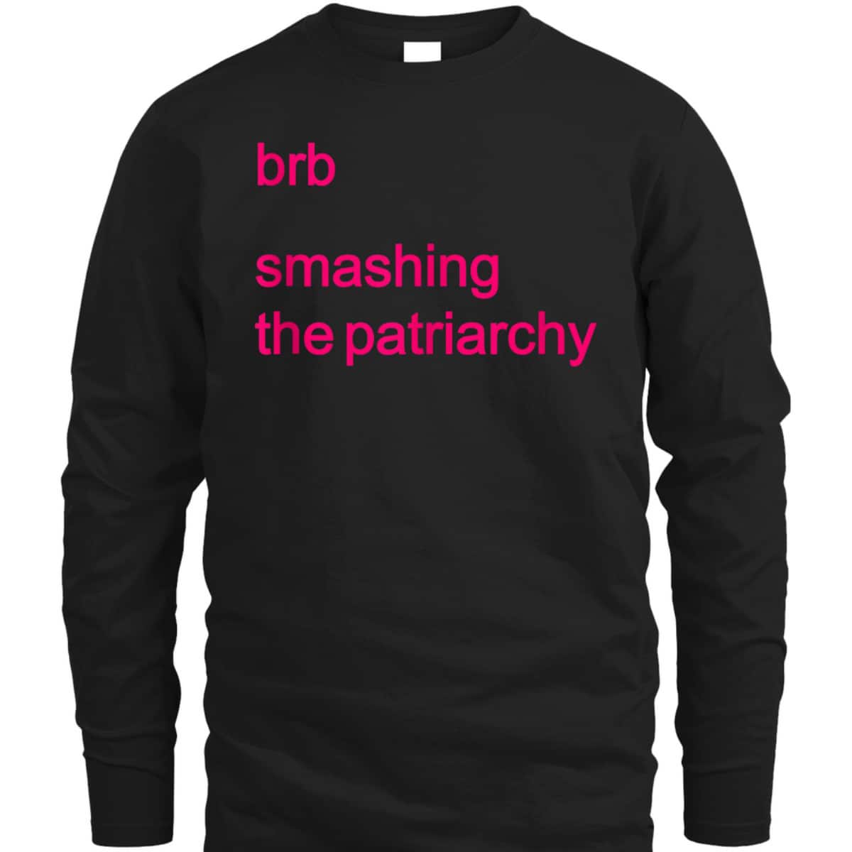 Feminist Smash The Patriarchy Funny Rights Resist T-Shirt Feminist Smash The Patriarchy Funny Rights Resist T-Shirt