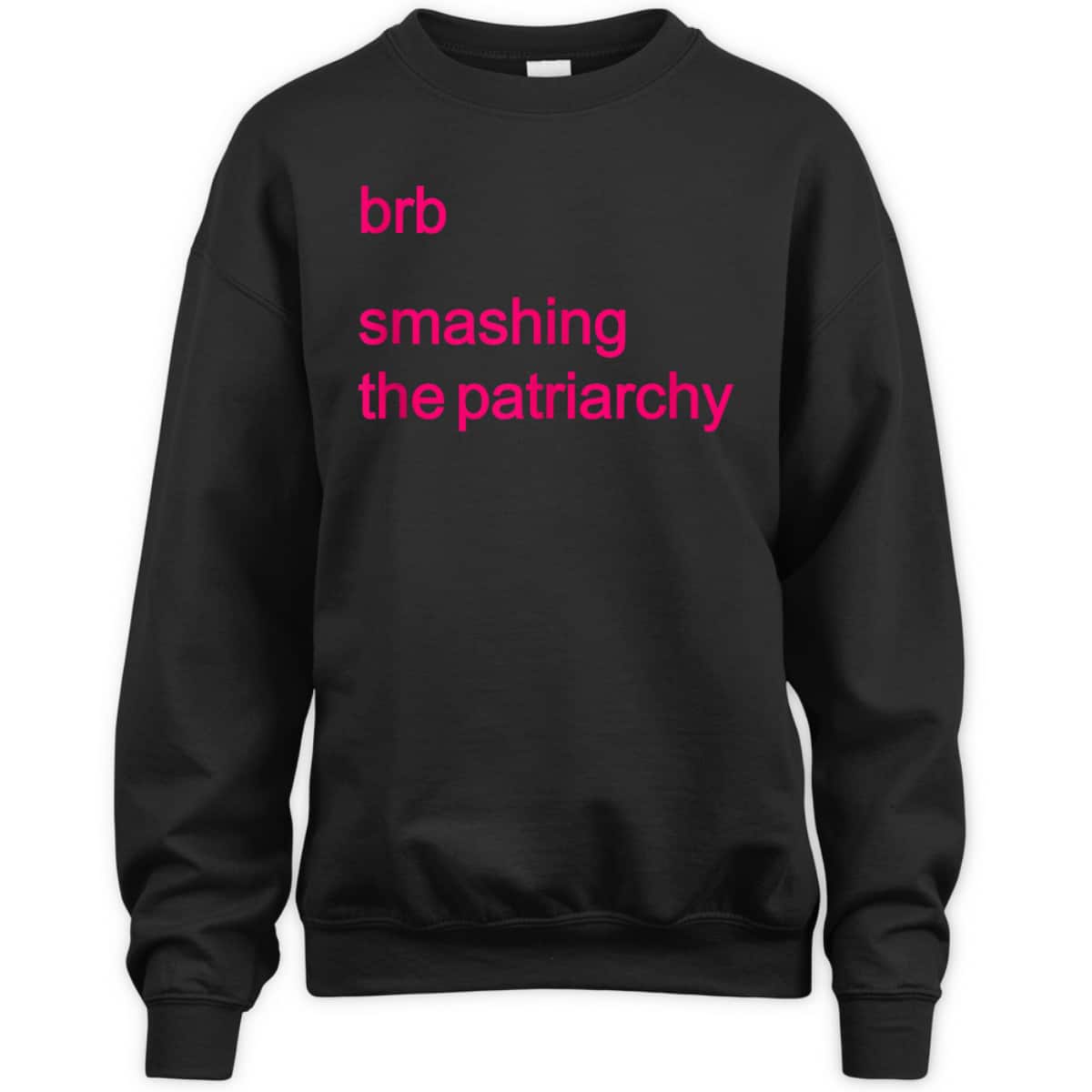 Feminist Smash The Patriarchy Funny Rights Resist T-Shirt Feminist Smash The Patriarchy Funny Rights Resist T-Shirt