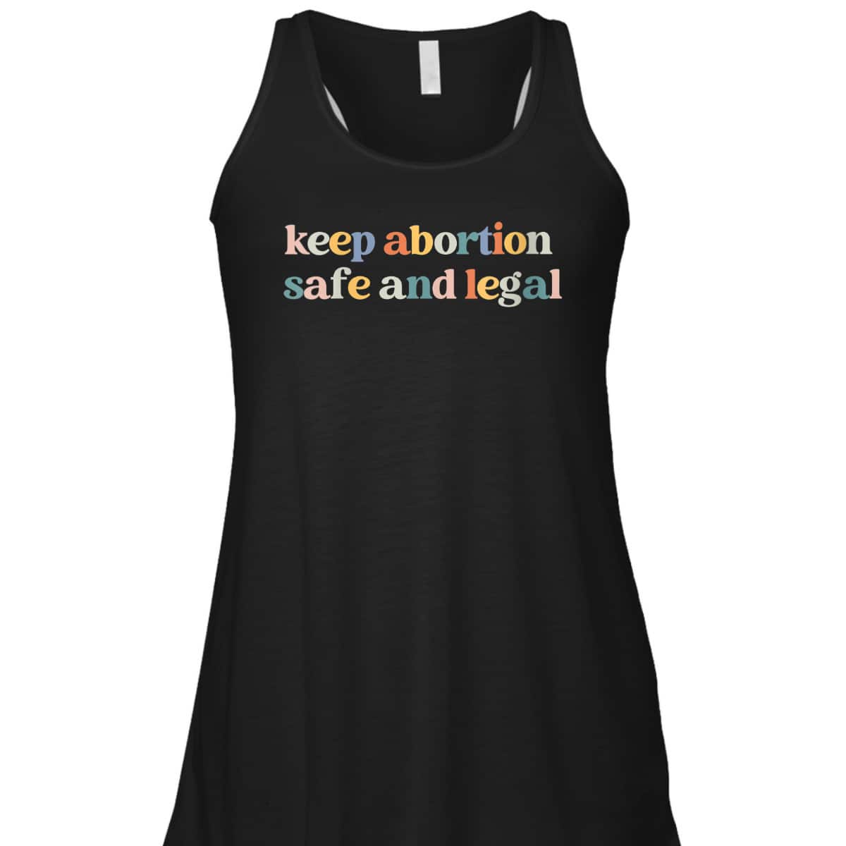 Womens Keep Abortion Safe And Legal Pro Choice Feminist Retro T-Shirt Womens Keep Abortion Safe And Legal Pro Choice Feminist Retro T-Shirt
