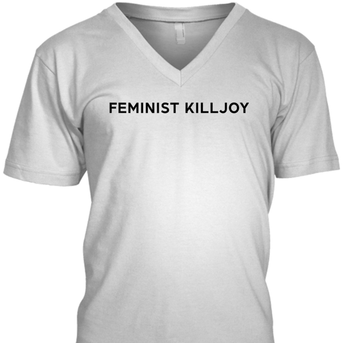 FEMINIST KILLJOY T-Shirt