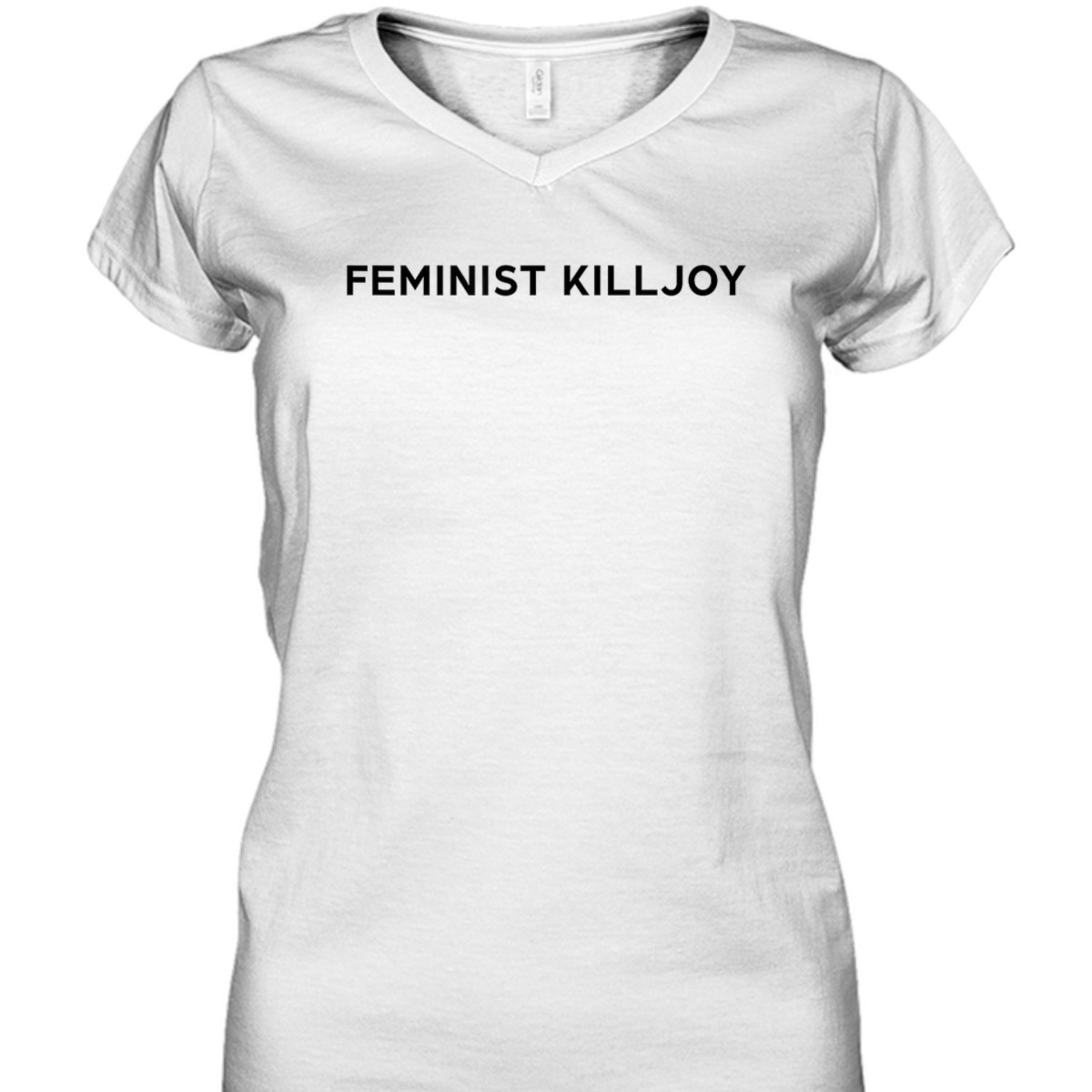FEMINIST KILLJOY T-Shirt FEMINIST KILLJOY T-Shirt