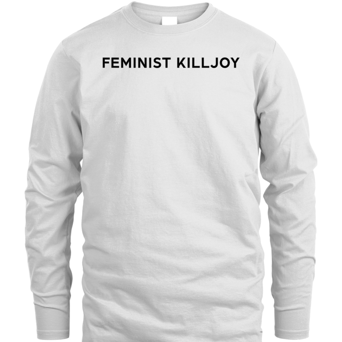 FEMINIST KILLJOY T-Shirt