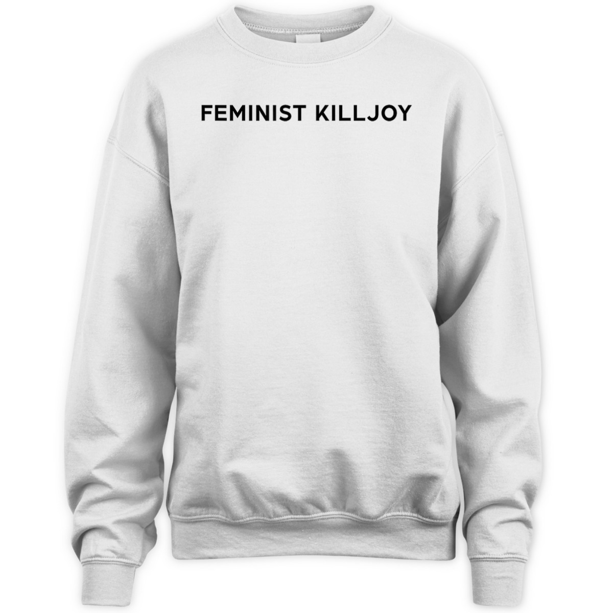 FEMINIST KILLJOY T-Shirt