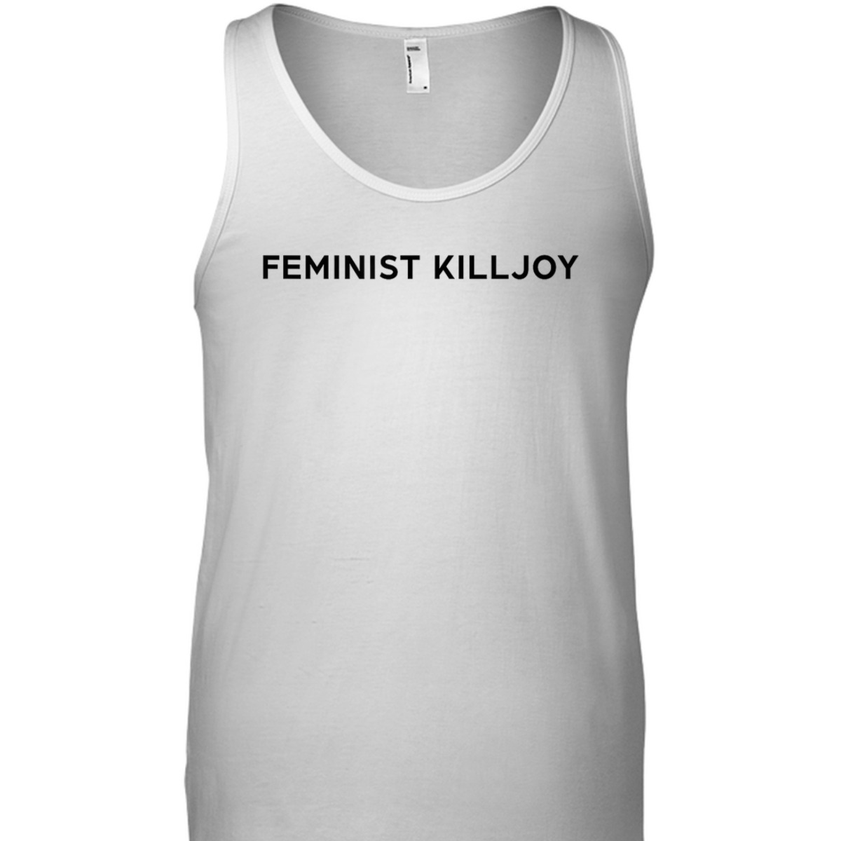 FEMINIST KILLJOY T-Shirt FEMINIST KILLJOY T-Shirt