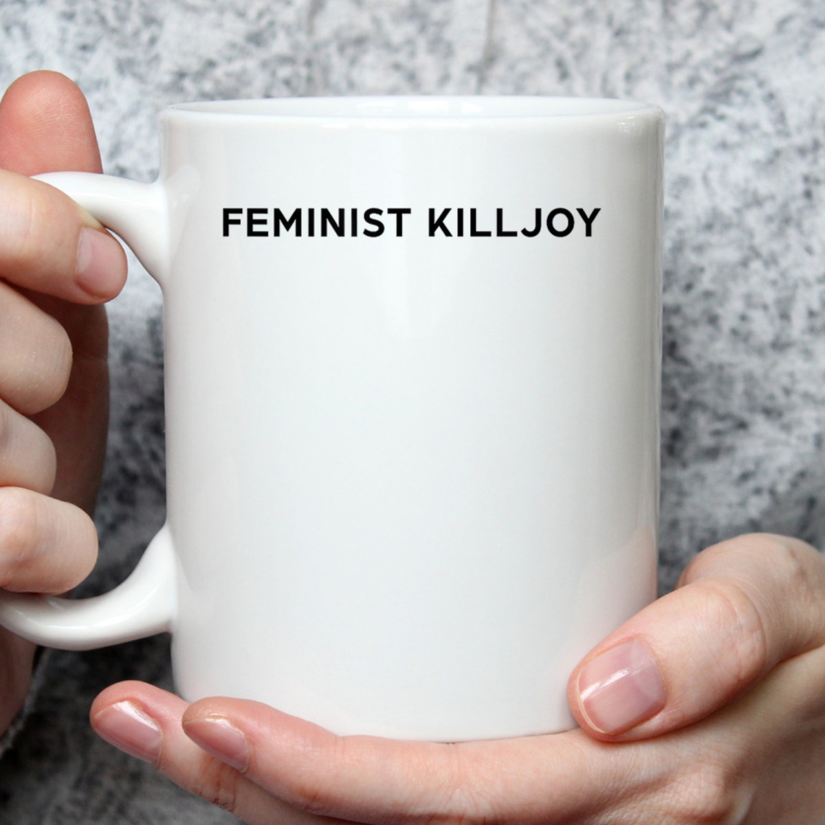 FEMINIST KILLJOY T-Shirt