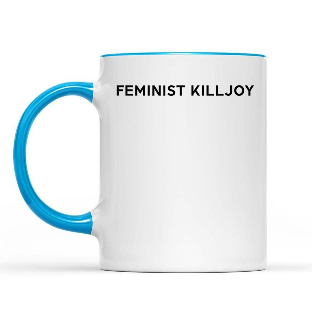 FEMINIST KILLJOY T-Shirt