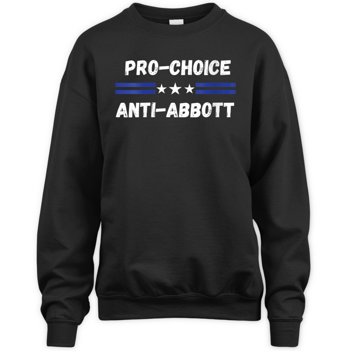 Womens Pro Choice Anti Abbott Texas Abortion March Feminist T-Shirt