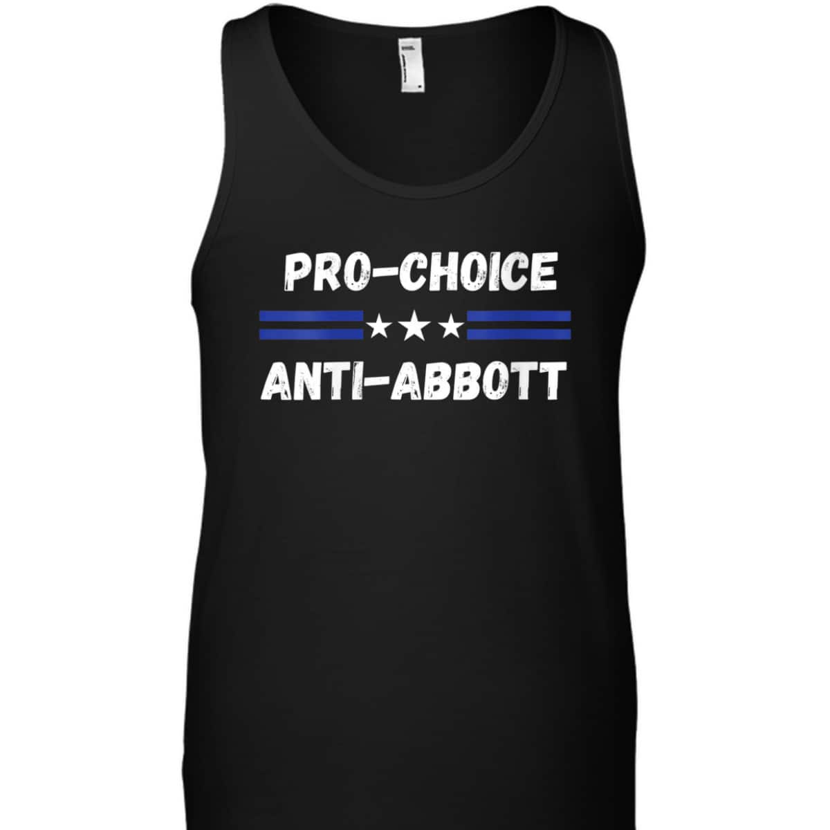 Womens Pro Choice Anti Abbott Texas Abortion March Feminist T-Shirt