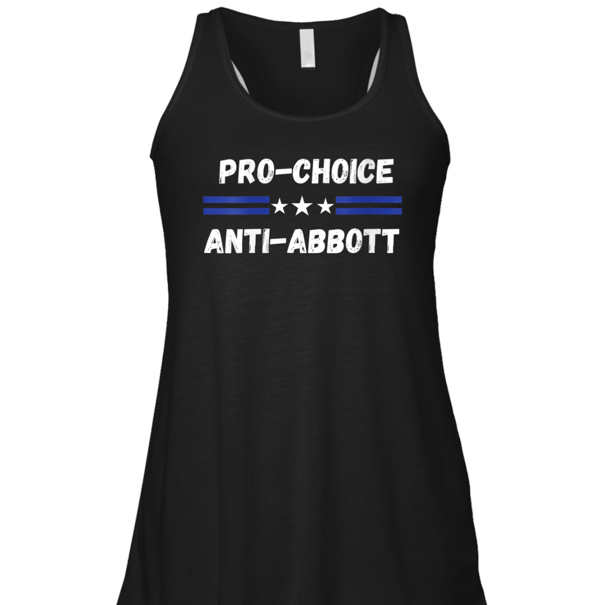 Womens Pro Choice Anti Abbott Texas Abortion March Feminist T-Shirt