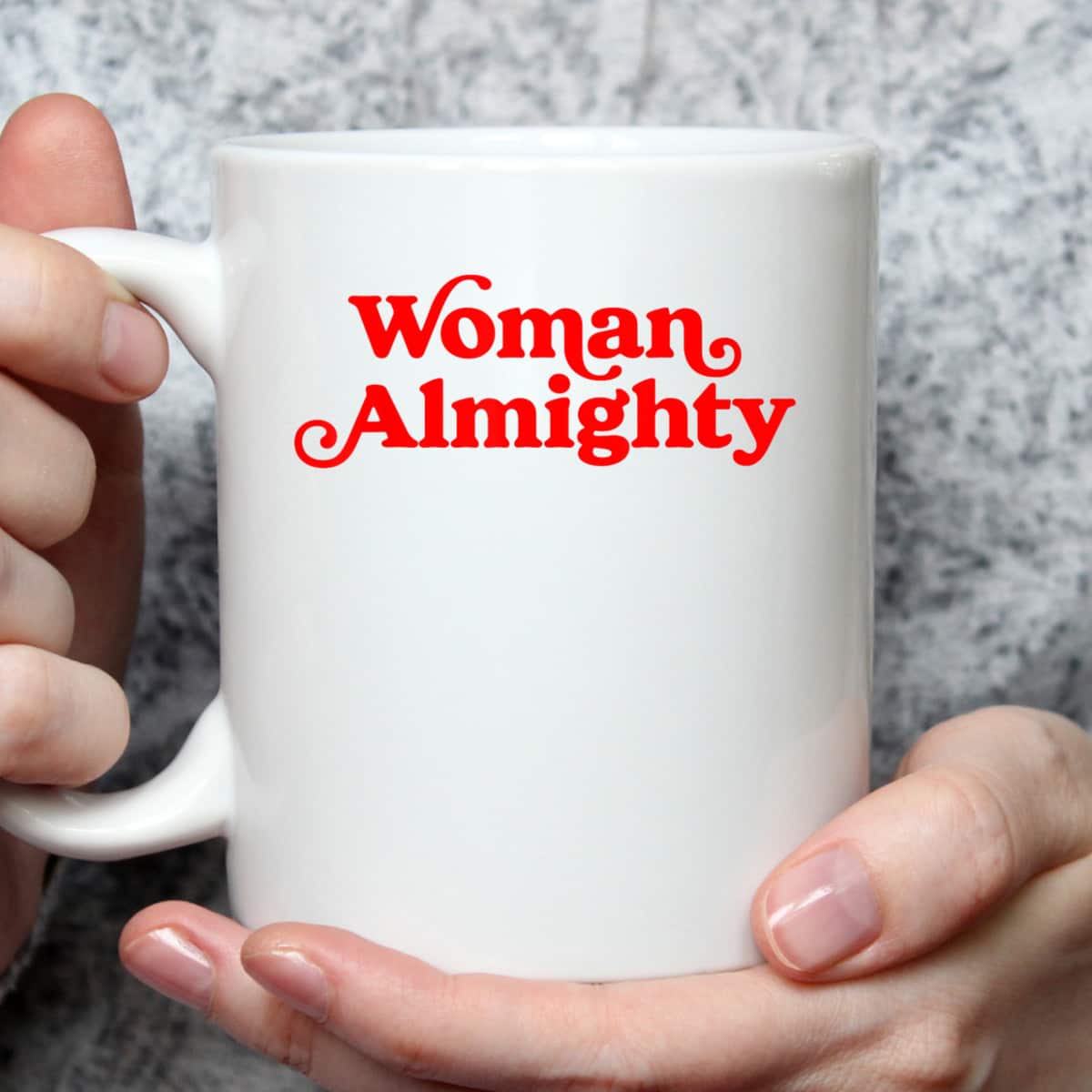 Woman Almighty Feminist Women Girls Feminism Vintage Gifts T-Shirt Woman Almighty Feminist Women Girls Feminism Vintage Gifts T-Shirt