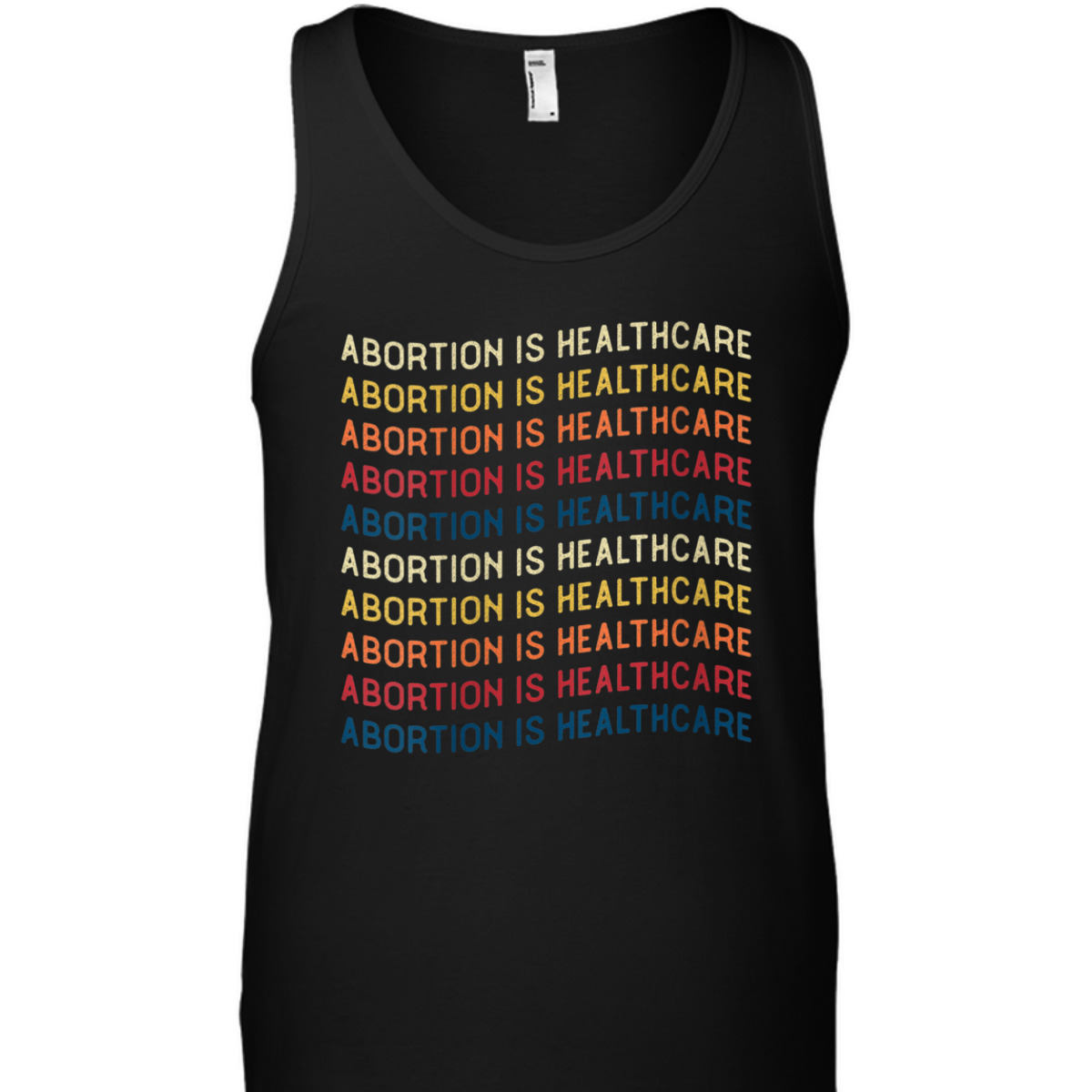 Womens Abortion Is Healthcare Retro Feminist Pro-Choice Women Right T-Shirt Womens Abortion Is Healthcare Retro Feminist Pro-Choice Women Right T-Shirt