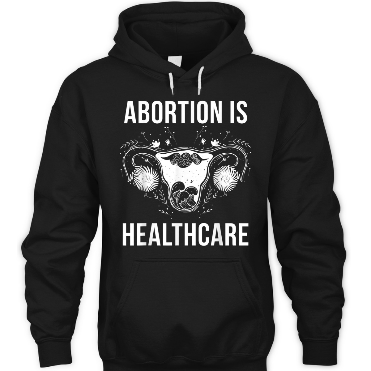 Abortion Is Healthcare Feminist Feminism Mystical Pro Choice T-Shirt Abortion Is Healthcare Feminist Feminism Mystical Pro Choice T-Shirt
