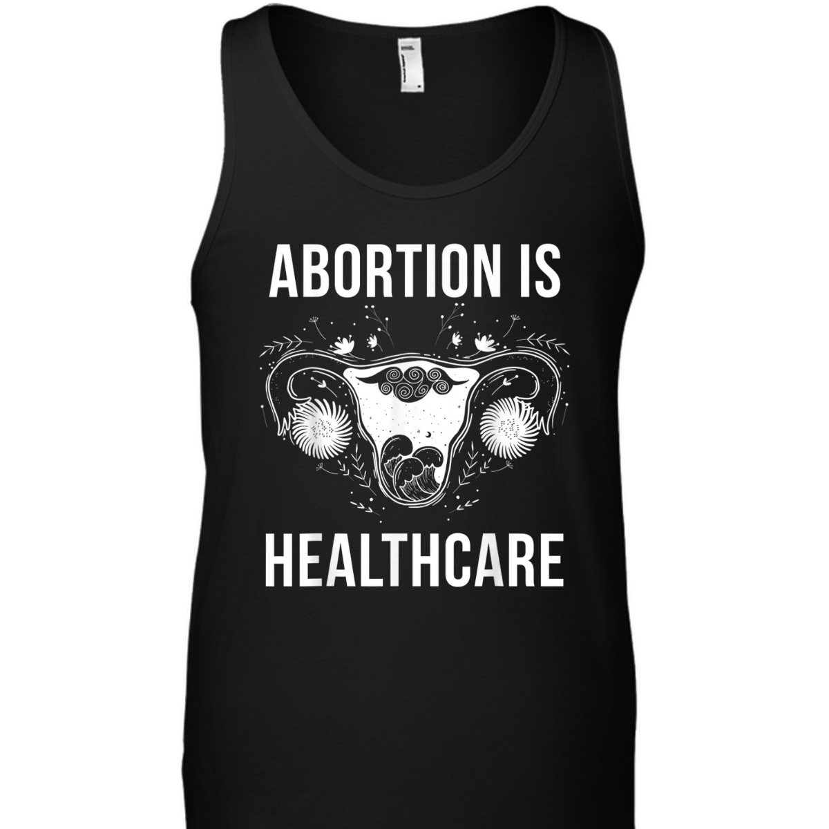 Abortion Is Healthcare Feminist Feminism Mystical Pro Choice T-Shirt Abortion Is Healthcare Feminist Feminism Mystical Pro Choice T-Shirt