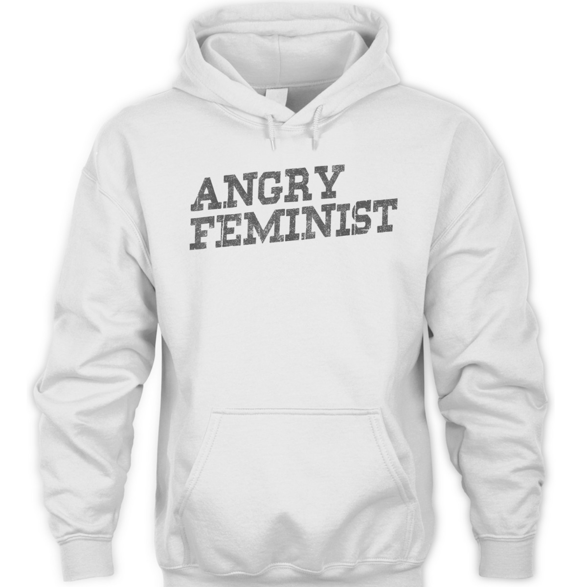 Feminist Funny Gift - Angry Feminist T-Shirt Feminist Funny Gift - Angry Feminist T-Shirt