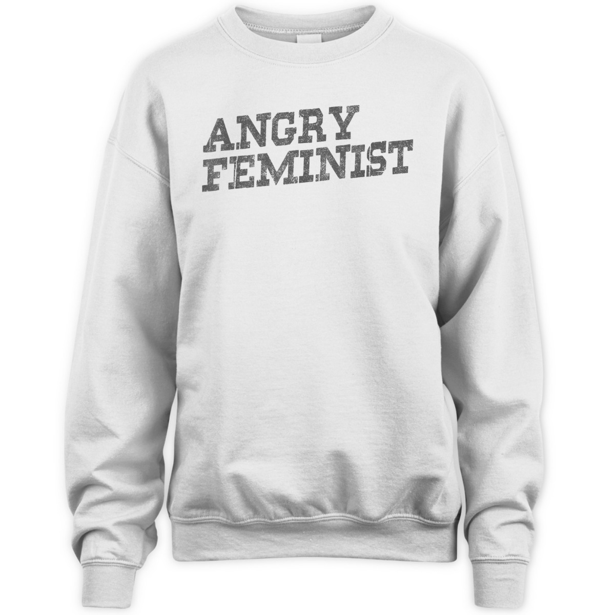 Feminist Funny Gift - Angry Feminist T-Shirt Feminist Funny Gift - Angry Feminist T-Shirt